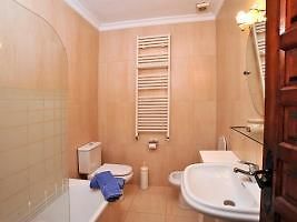 Rental Villa Ho King - Javea, 3 Bedrooms, 6 Persons Экстерьер фото